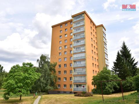 Pronájem bytu 3+kk, Praha - Záběhlice, Vrútecká, 64 m2