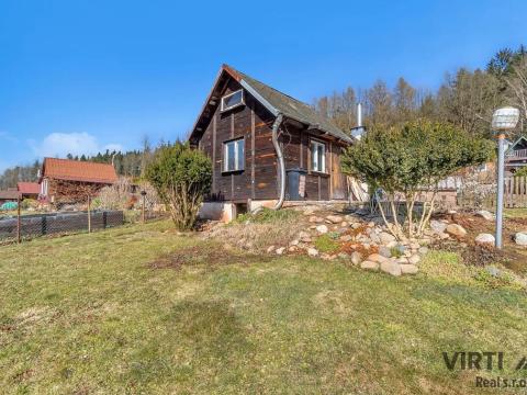 Prodej zahrady, Hostinné, Husitská, 380 m2