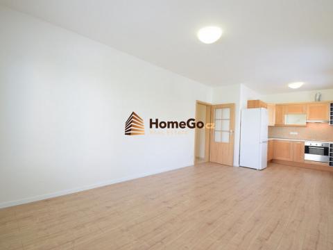 Pronájem bytu 2+kk, Praha - Michle, V dolině, 59 m2