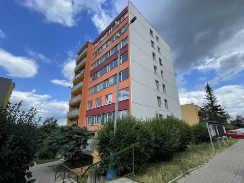 Prodej činžovního domu, Bílina, 1776 m2
