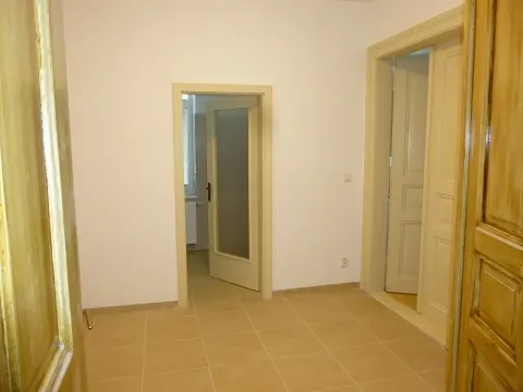 Pronájem bytu 2+kk, Tábor, Fügnerova, 50 m2