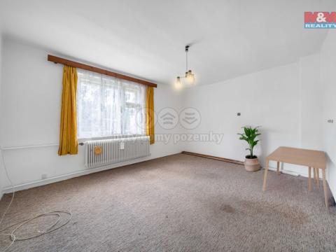 Prodej rodinného domu, Dnešice, 97 m2