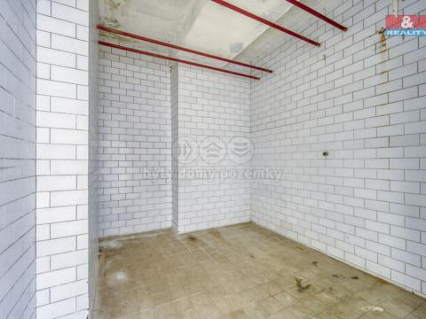 Pronájem skladu, Plzeň, Sousedská, 7 m2