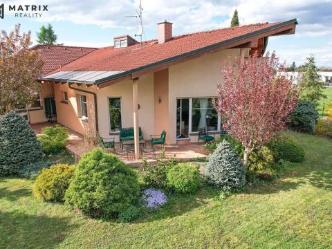Prodej rodinného domu, Praha - Klánovice, Všestarská, 320 m2