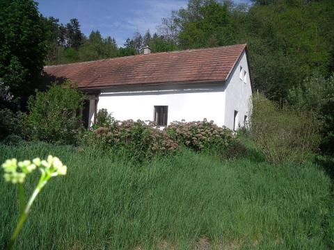 Prodej chaty, Hradištko, 100 m2
