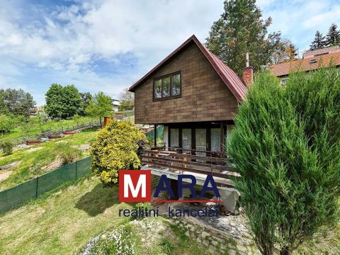 Prodej chaty, Prostějovičky, 45 m2