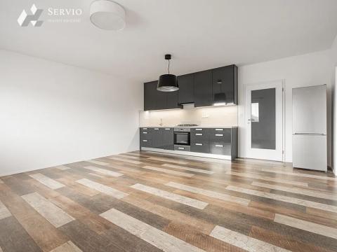 Pronájem bytu 2+kk, Rosice, Petra Hechta, 68 m2