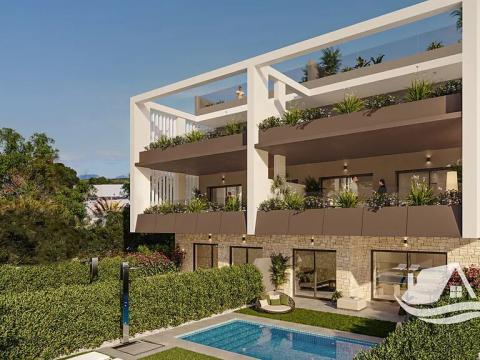 Prodej bytu 4+kk, Colònia de Sant Jordi, Španělsko, 285 m2