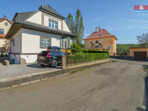Prodej rodinného domu, Karlovy Vary - Rybáře, Sladovnická, 119 m2