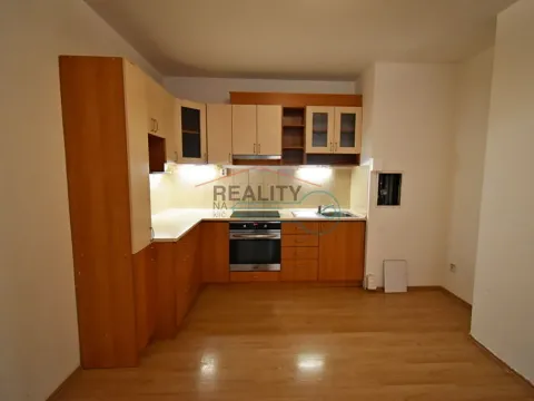 Pronájem bytu 3+kk, Praha - Troja, Lublinská, 65 m2