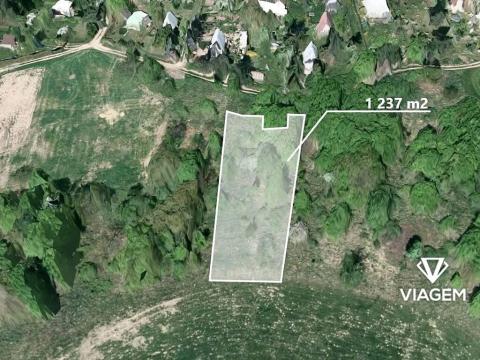 Prodej podílu zahrady, Prostějovičky, 358 m2