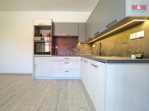 Prodej rodinného domu, Ostrava - Muglinov, Bohumínská, 142 m2