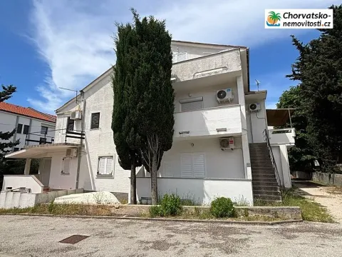 Prodej bytu 2+1, Novalja, Chorvatsko, Splitska ulica, 37 m2