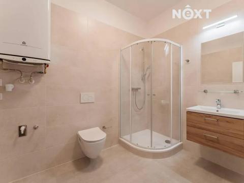 Pronájem bytu 2+kk, Šumperk, Langrova, 67 m2