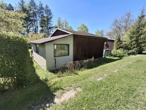 Prodej chaty, Cheb, 26 m2