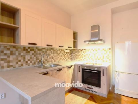 Prodej bytu 3+kk, Praha - Kobylisy, 81 m2