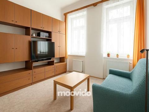 Prodej bytu 3+1, Praha - Vinohrady, Jana Masaryka, 91 m2