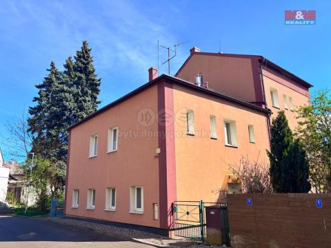 Pronájem bytu 1+kk, Nový Bor, Sklářská, 24 m2