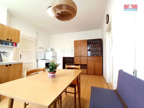 Pronájem bytu 2+kk, Olomouc, Starodružiníků, 44 m2