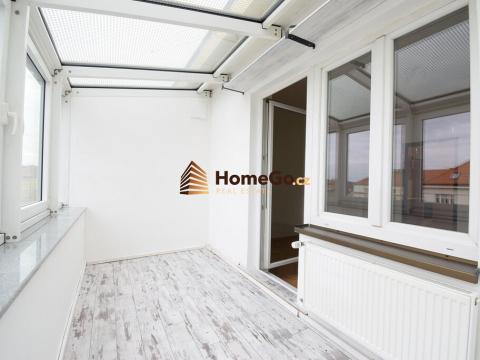 Pronájem bytu 2+1, Praha - Nusle, U gymnázia, 85 m2