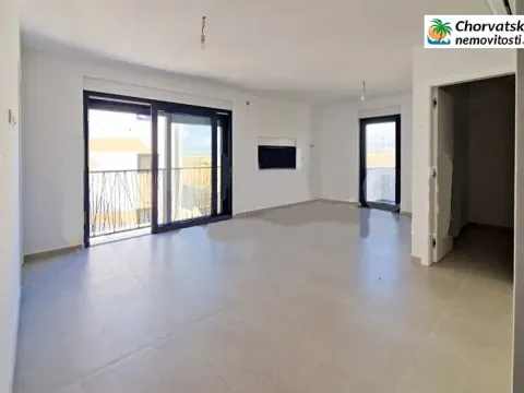Prodej bytu 3+1, Povljana, Chorvatsko, 67 m2