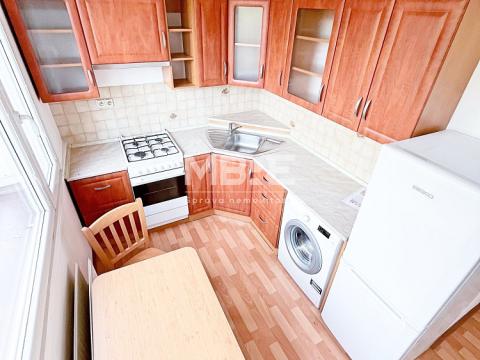 Pronájem bytu 2+1, Karviná - Hranice, Čsl. armády, 56 m2