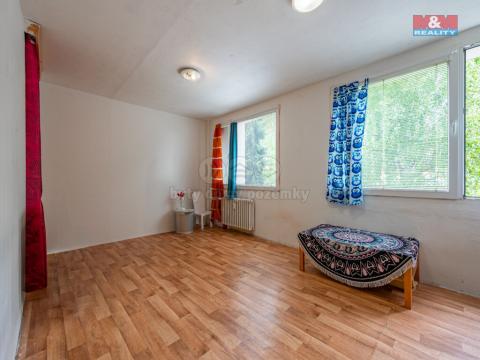 Prodej bytu 1+kk, Jesenice, V Lázních, 33 m2