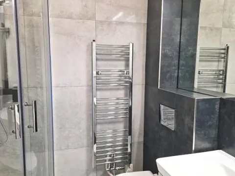 Pronájem bytu 2+kk, Praha - Kyje, Jamská, 42 m2