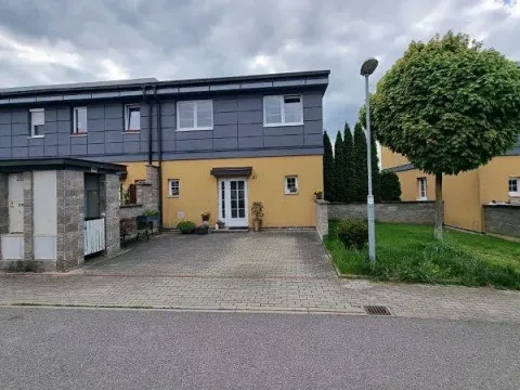 Prodej rodinného domu, Jihlava, Stará cesta, 125 m2