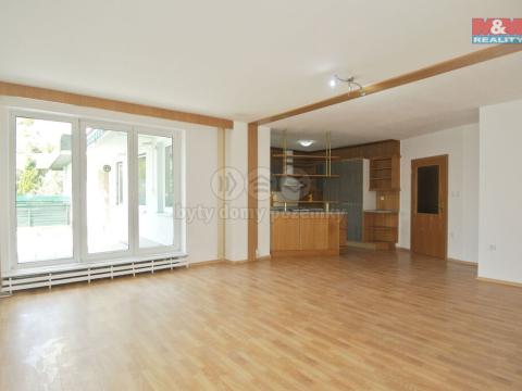 Prodej bytu 5+kk, České Budějovice - České Budějovice 2, Ant. Barcala, 140 m2