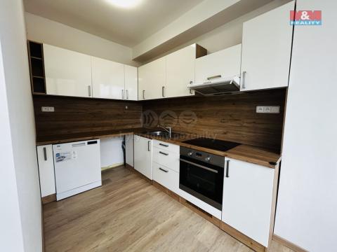 Prodej bytu 2+1, Havířov - Město, Dlouhá třída, 67 m2