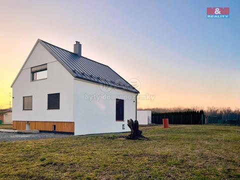 Prodej činžovního domu, Ostrava - Hrabová, Jezdiště, 250 m2