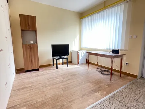 Pronájem bytu 1+kk, Mnichovo Hradiště, 30 m2