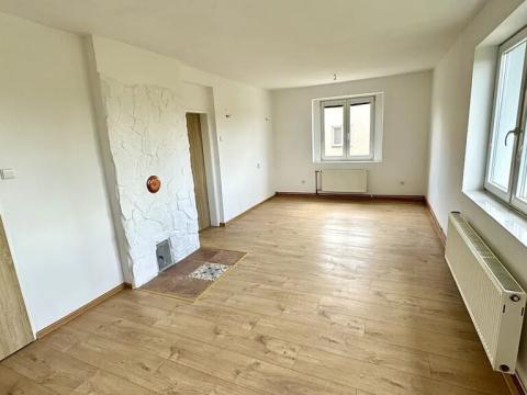 Prodej bytu 3+kk, Vyšehořovice, 84 m2