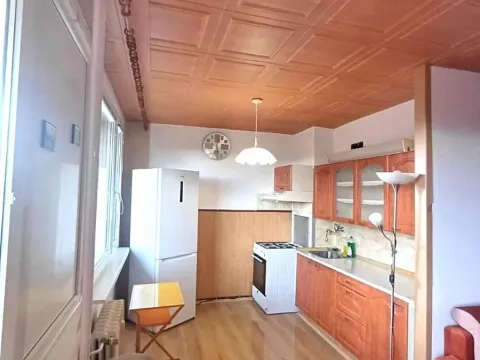 Pronájem bytu 1+1, Bílina, Fügnerova, 34 m2