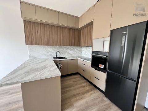 Pronájem bytu 2+kk, Brno, Škrochova, 42 m2
