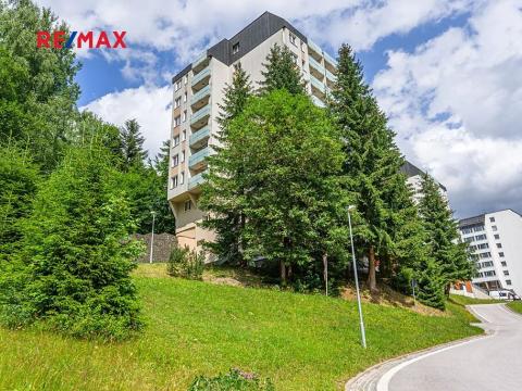 Prodej bytu 2+1, Špindlerův Mlýn, 64 m2