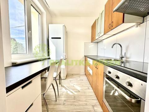Pronájem bytu 1+1, Fryšták, Holešovská, 28 m2