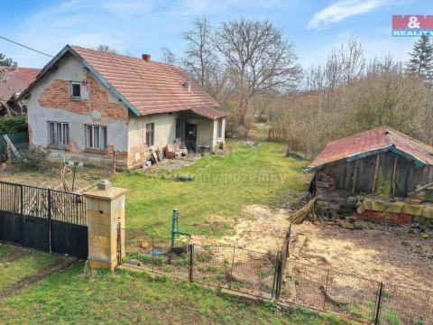 Prodej rodinného domu, Staré Smrkovice, 79 m2