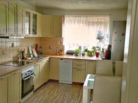 Pronájem bytu 2+1, Ostrava, Prošinova, 54 m2