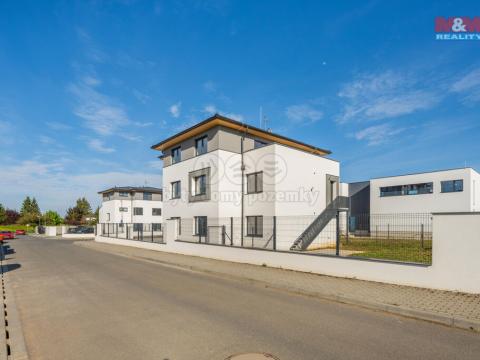 Prodej bytu 4+kk, Úhonice, Otakara Kádnera, 99 m2