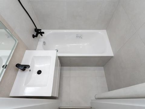 Prodej bytu 4+kk, Brno, Vltavská, 67 m2