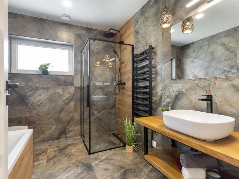 Prodej rodinného domu, Hnojník, 141 m2