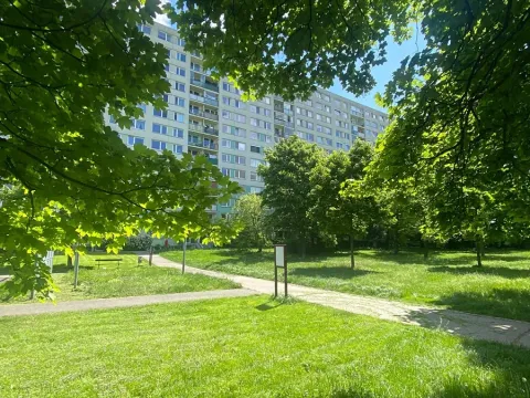 Prodej bytu 3+kk, Praha - Bohnice, Cafourkova, 59 m2