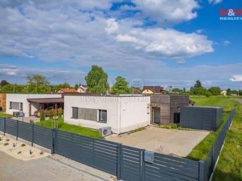 Prodej rodinného domu, Bohumín - Skřečoň, Úvozní, 100 m2