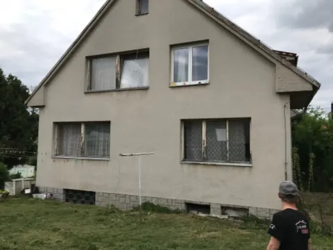 Prodej rodinného domu, Dublovice, 150 m2