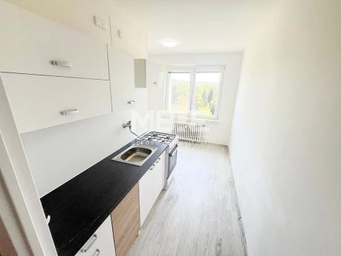Pronájem bytu 1+1, Ostrava, Výškovická, 39 m2