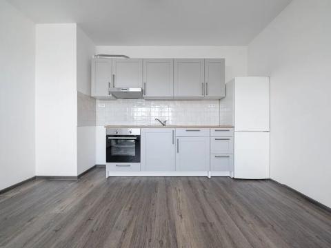 Prodej bytu 2+kk, Říčany, Černokostelecká, 51 m2