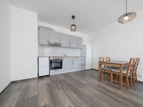 Prodej bytu 2+kk, Říčany, Černokostelecká, 58 m2