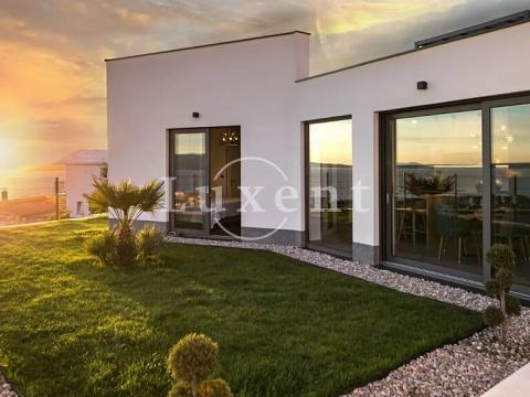 Prodej vily, Split, Chorvatsko, 131 m2
